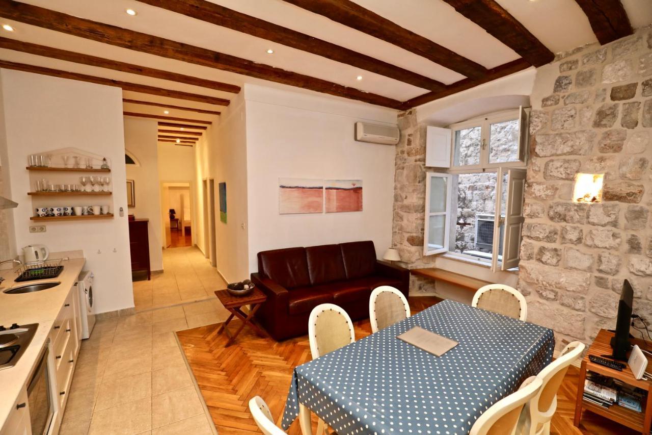 Apartment Lucy Дубровник Экстерьер фото