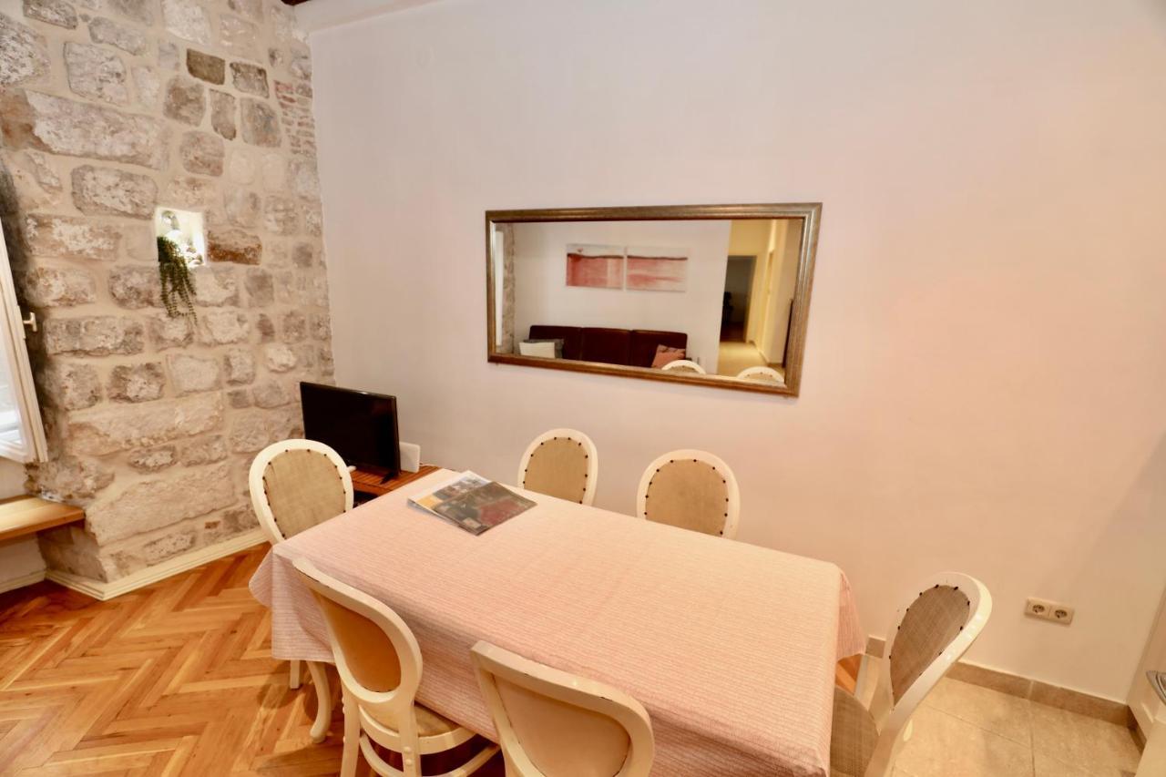 Apartment Lucy Дубровник Экстерьер фото
