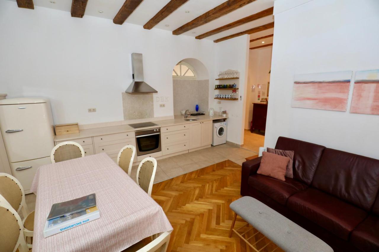 Apartment Lucy Дубровник Экстерьер фото