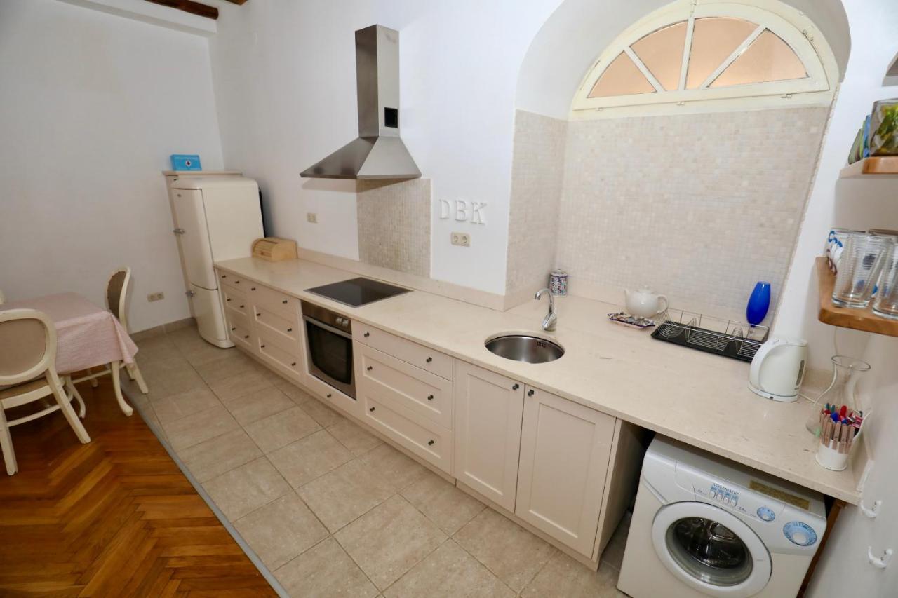 Apartment Lucy Дубровник Экстерьер фото
