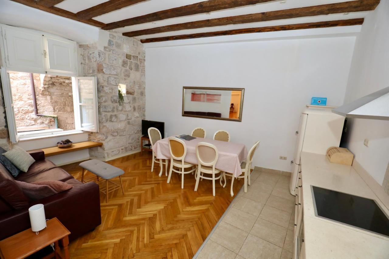 Apartment Lucy Дубровник Экстерьер фото