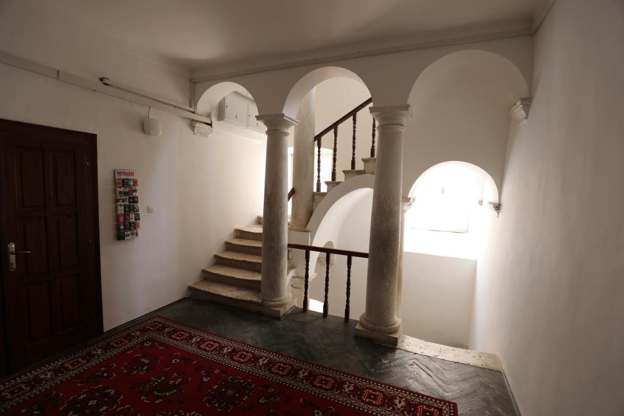 Apartment Lucy Дубровник Экстерьер фото