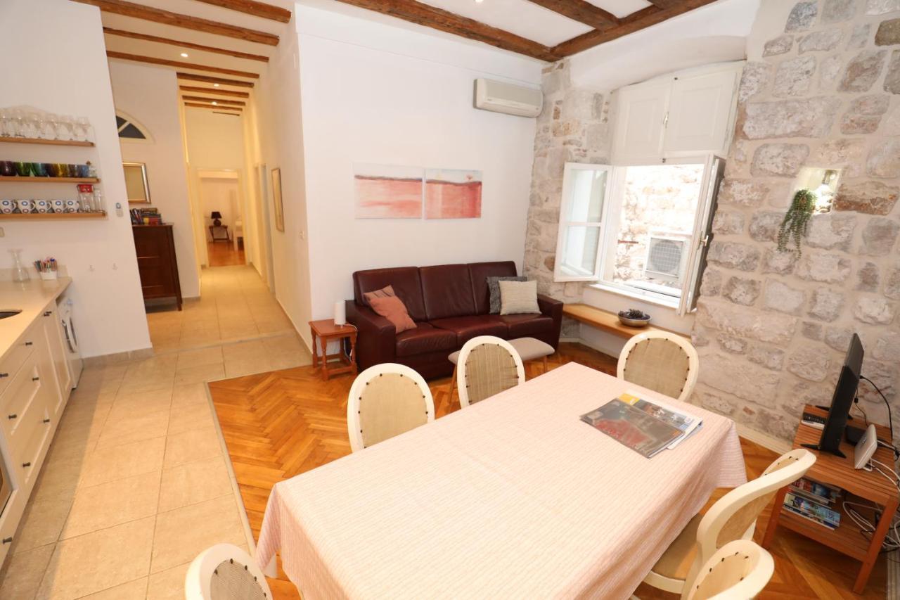 Apartment Lucy Дубровник Экстерьер фото