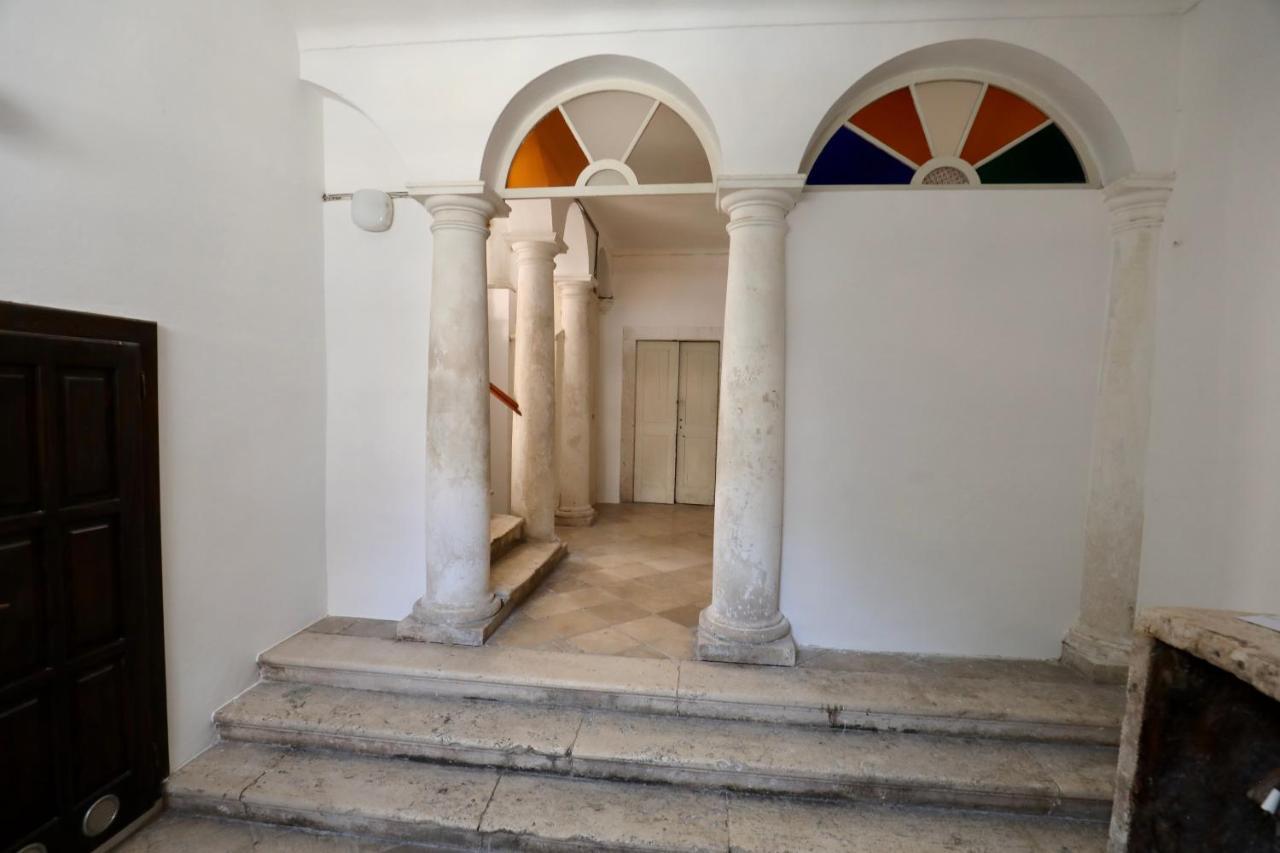Apartment Lucy Дубровник Экстерьер фото