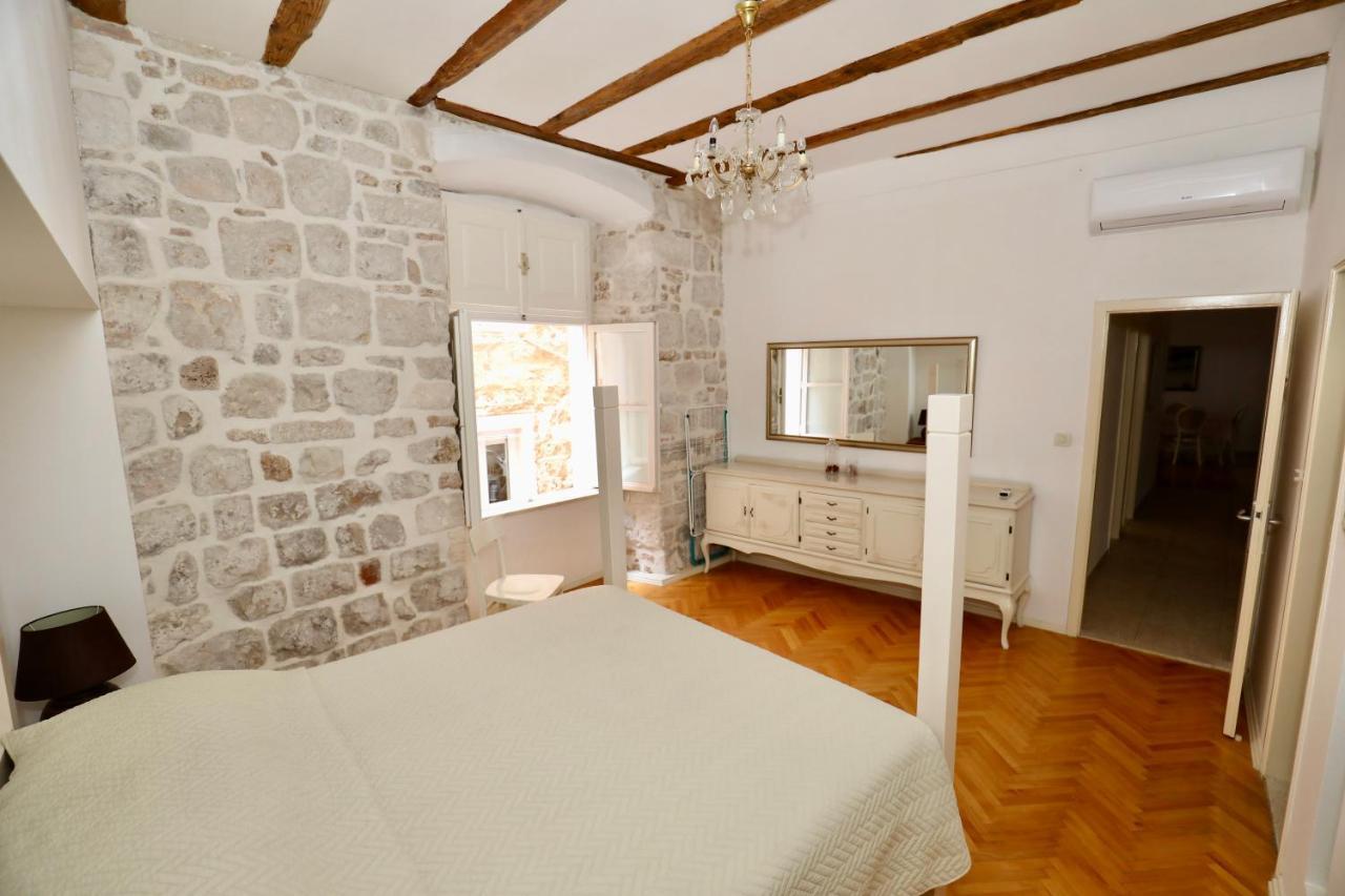 Apartment Lucy Дубровник Экстерьер фото