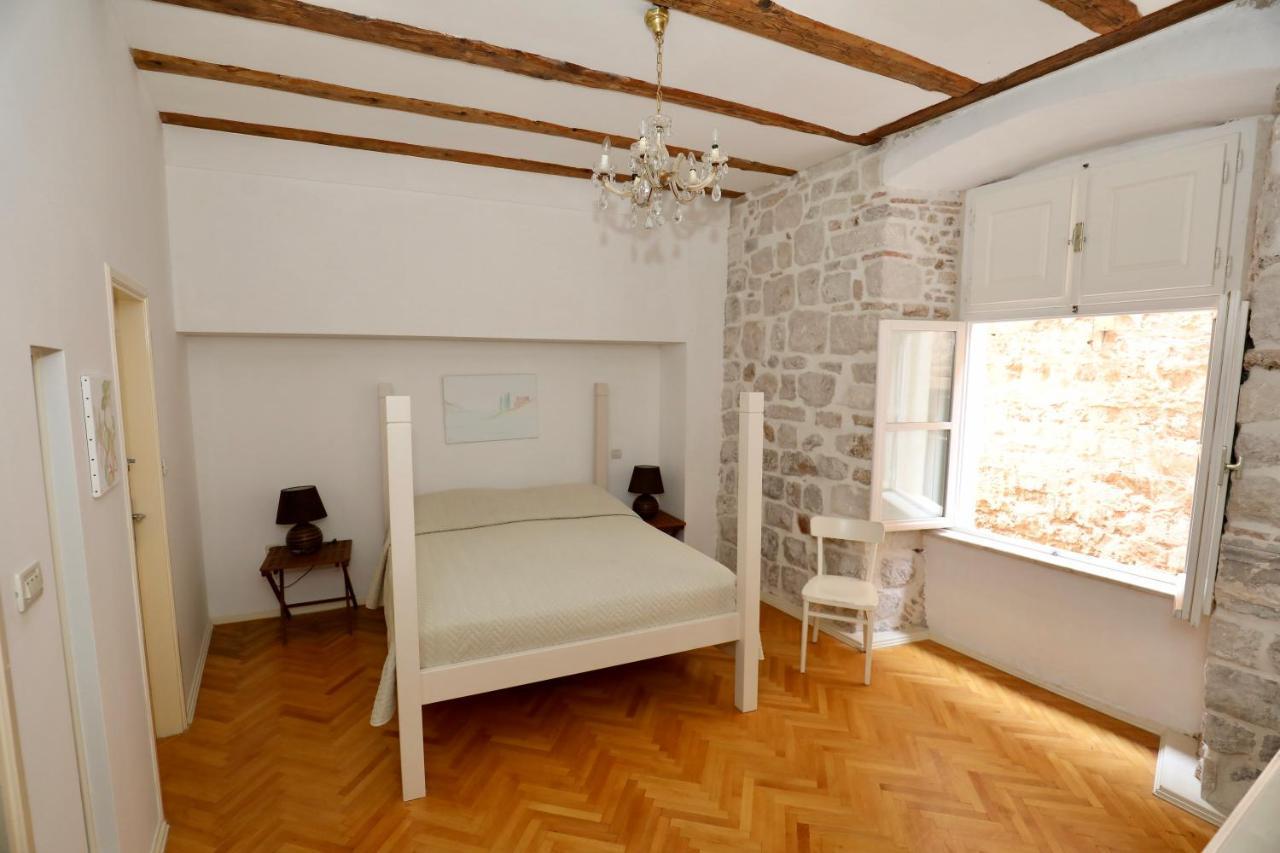 Apartment Lucy Дубровник Экстерьер фото