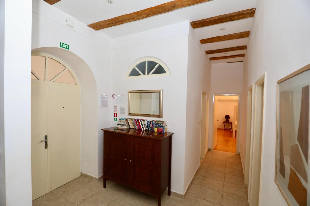 Apartment Lucy Дубровник Экстерьер фото