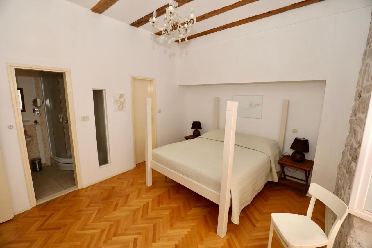 Apartment Lucy Дубровник Экстерьер фото